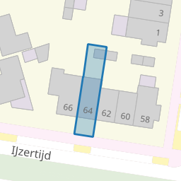 Perceel OTH01-U-1430