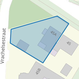 Perceel OTH01-U-1671