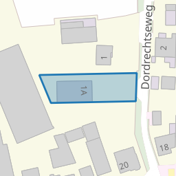 Perceel OTH01-U-1987