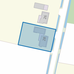 Perceel OTH01-U-2013