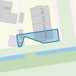 Perceel OTH01-U-2033