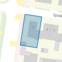 Perceel OTH01-U-2108