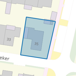 Perceel OTH01-U-2109
