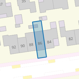 Perceel OTH01-U-2126