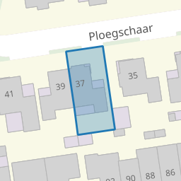 Perceel OTH01-U-2131