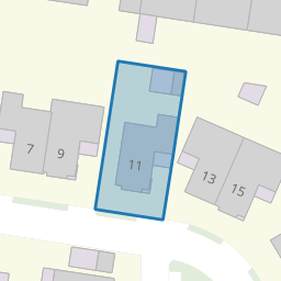 Perceel OTH01-U-2145