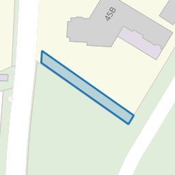 Perceel OTH01-U-2160