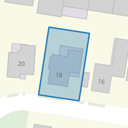 Perceel OTH01-U-2193