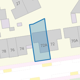 Perceel OTH01-U-2263