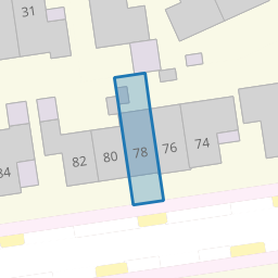Perceel OTH01-U-2265