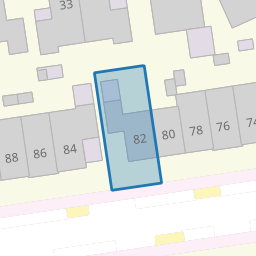 Perceel OTH01-U-2269