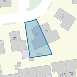 Perceel OTH01-U-2272