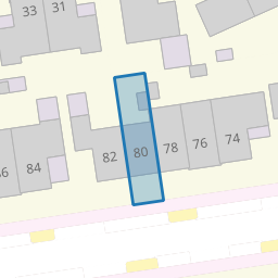 Perceel OTH01-U-2273