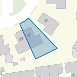 Perceel OTH01-U-2276