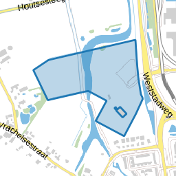 Perceel OTH01-U-2279