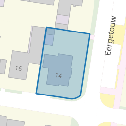 Perceel OTH01-U-2291