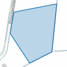 Perceel OTH01-U-2322