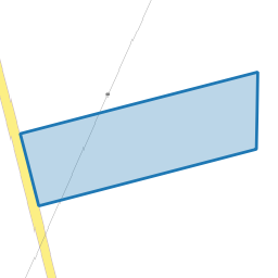 Perceel OTH01-U-59