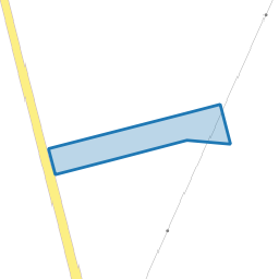 Perceel OTH01-U-64
