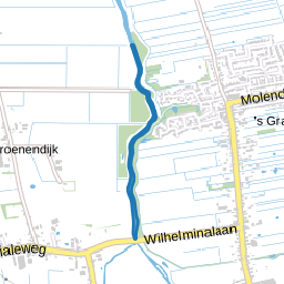 Perceel OTH01-V-1000