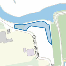 Perceel OTH01-V-1021