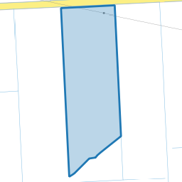 Perceel OTH01-V-1032