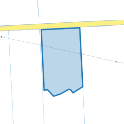 Perceel OTH01-V-1036