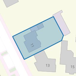 Perceel OTH01-V-1050