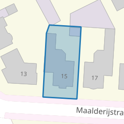Perceel OTH01-V-1052