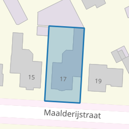 Perceel OTH01-V-1053