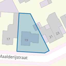 Perceel OTH01-V-1054