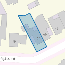 Perceel OTH01-V-1058