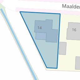 Perceel OTH01-V-1062
