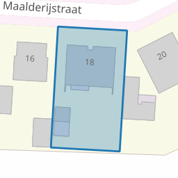 Perceel OTH01-V-1064
