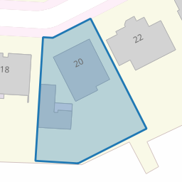 Perceel OTH01-V-1065
