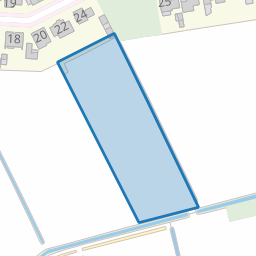 Perceel OTH01-V-1067