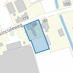 Perceel OTH01-V-1071