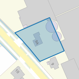 Perceel OTH01-V-1076