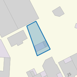 Perceel OTH01-V-1098