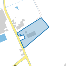 Perceel OTH01-V-1100