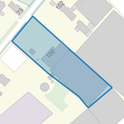 Perceel OTH01-V-1104