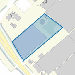 Perceel OTH01-V-1105