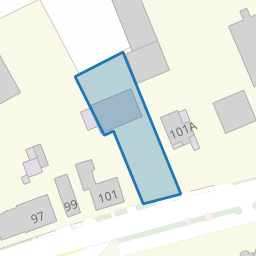 Perceel OTH01-V-1116