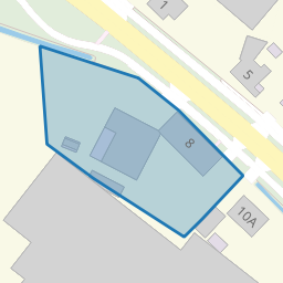 Perceel OTH01-V-1124