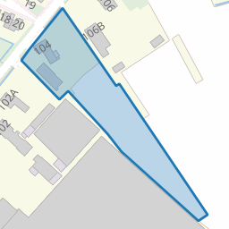 Perceel OTH01-V-1131