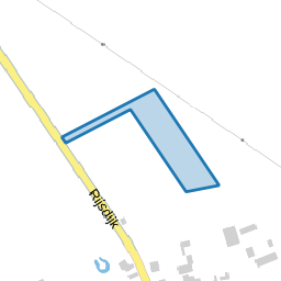 Perceel OTH01-V-1140