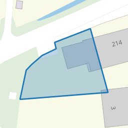 Perceel OTH01-V-1158