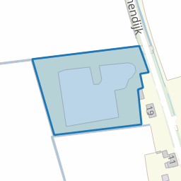 Perceel OTH01-V-1185