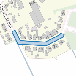 Perceel OTH01-V-1188