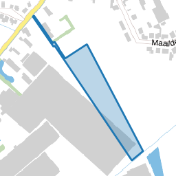 Perceel OTH01-V-1243